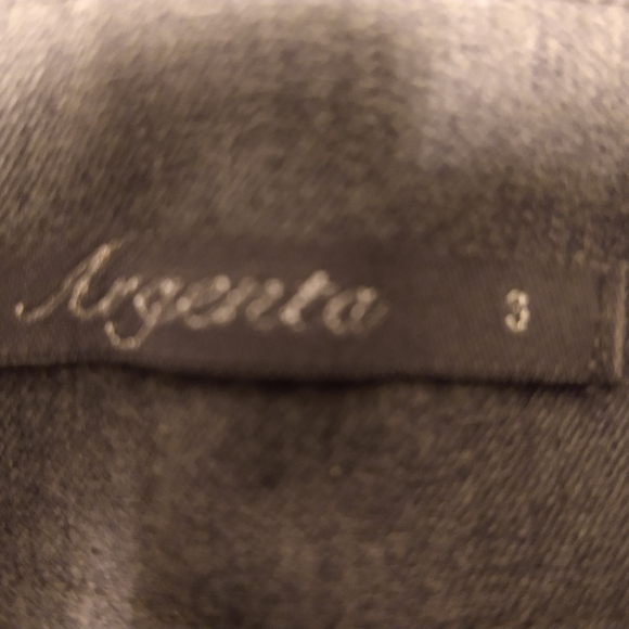 Dress Capri pants - Picture 3 of 3